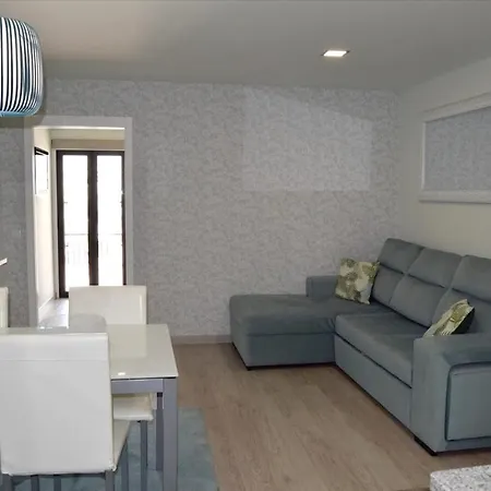 公寓 Bright With Sea View In 45 M² *