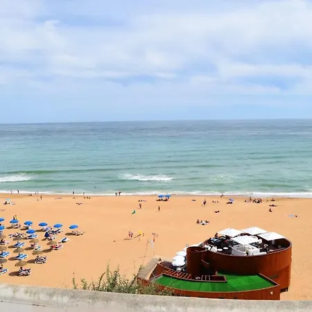 Apartment Bright With Sea View In 45 M² Encarnacao