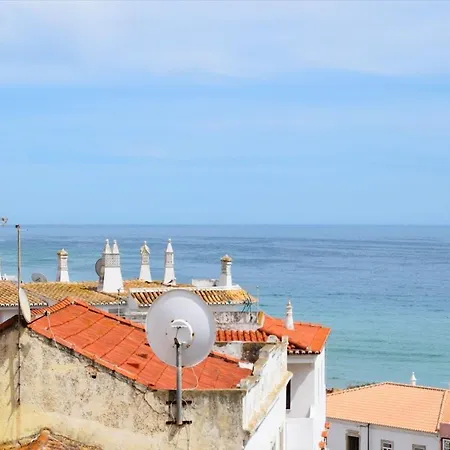 Apartment Bright With Sea View In 45 M² *