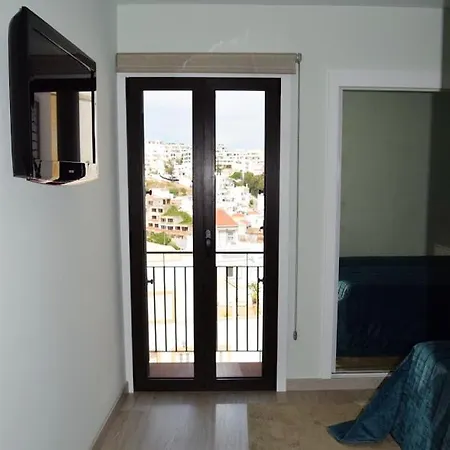 Bright With Sea View In 45 M² 公寓 *