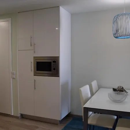 公寓 Bright With Sea View In 45 M² *