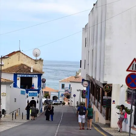 Bright With Sea View In 45 M² *