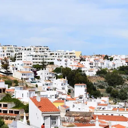 Bright With Sea View In 45 M² Apartment